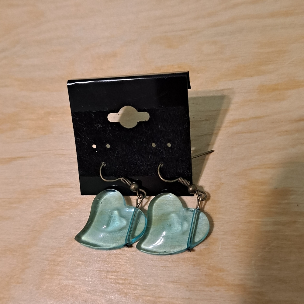 Handmade Earrings
